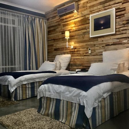 Casa Mia Hotel 월브스베이 외부 사진