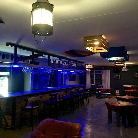 Casa Mia Hotel 월브스베이 외부 사진