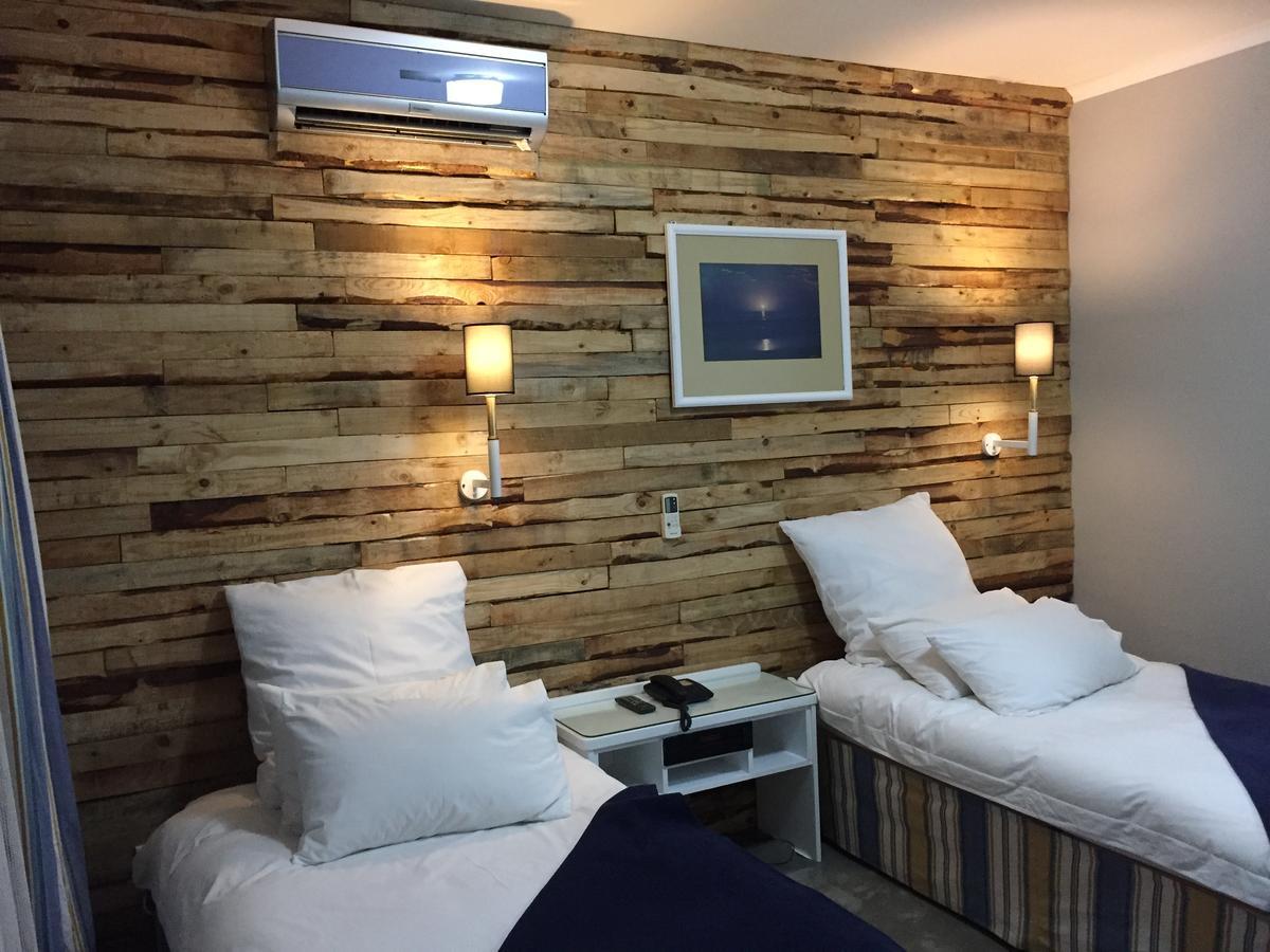 Casa Mia Hotel 월브스베이 외부 사진