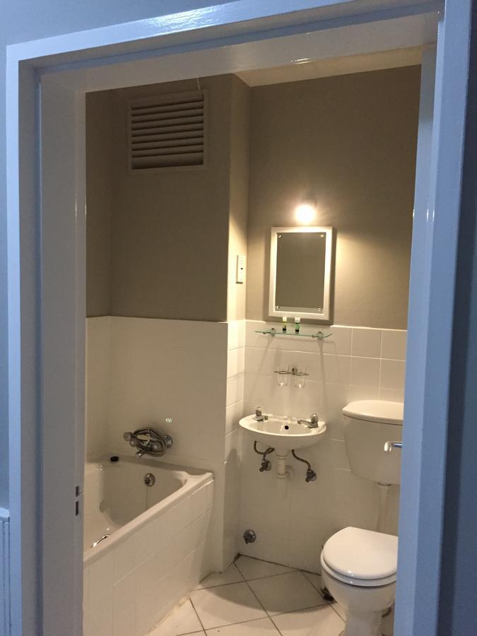 Casa Mia Hotel 월브스베이 외부 사진