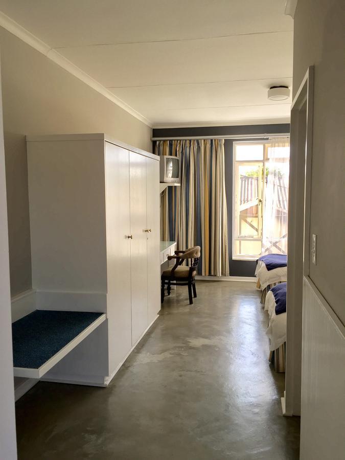 Casa Mia Hotel 월브스베이 외부 사진