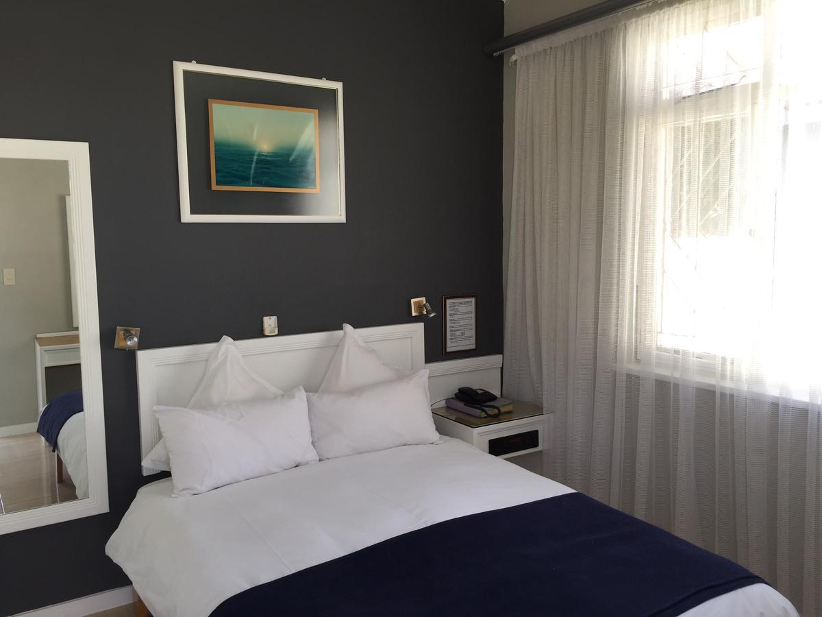 Casa Mia Hotel 월브스베이 외부 사진