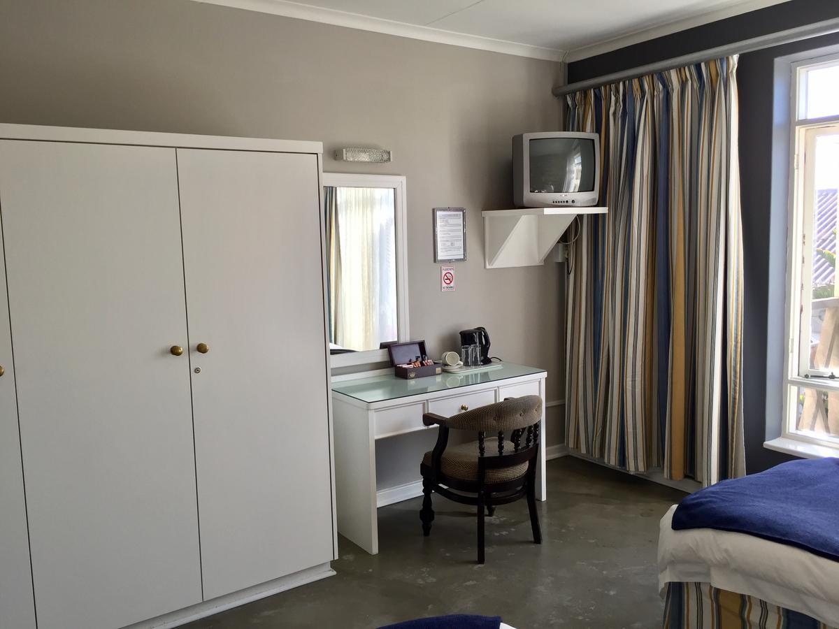 Casa Mia Hotel 월브스베이 외부 사진