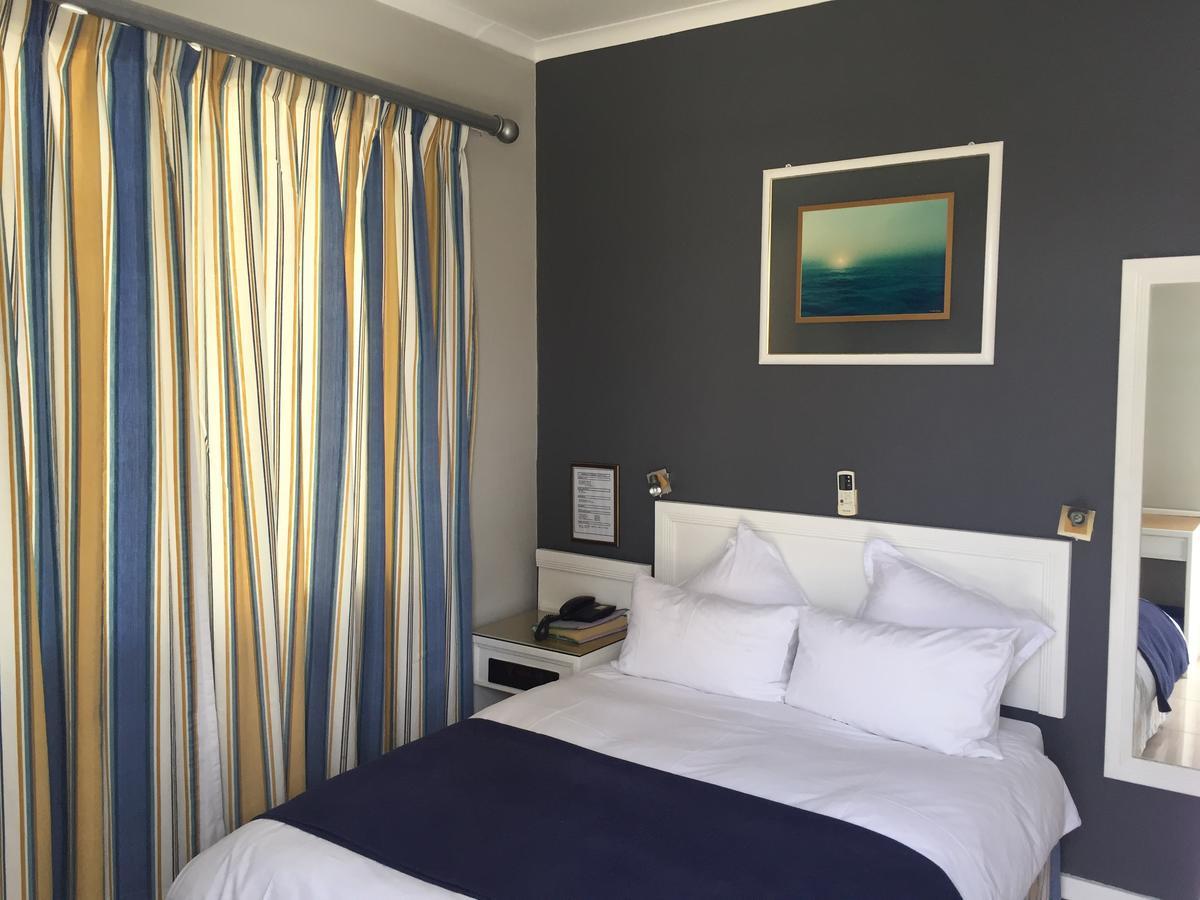 Casa Mia Hotel 월브스베이 외부 사진