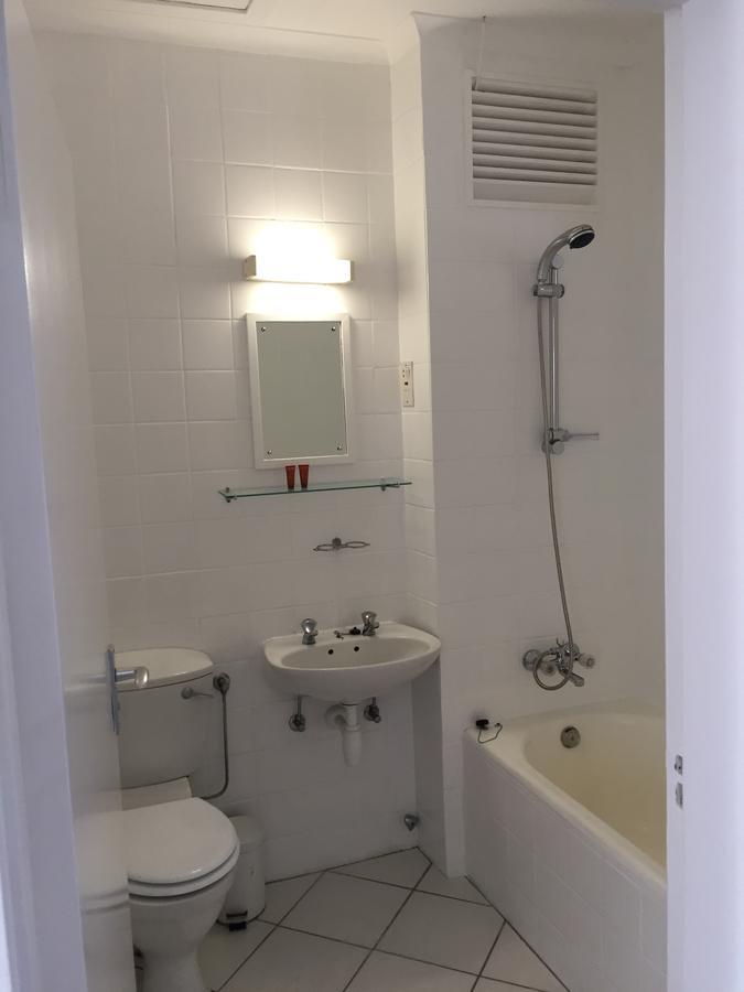 Casa Mia Hotel 월브스베이 외부 사진