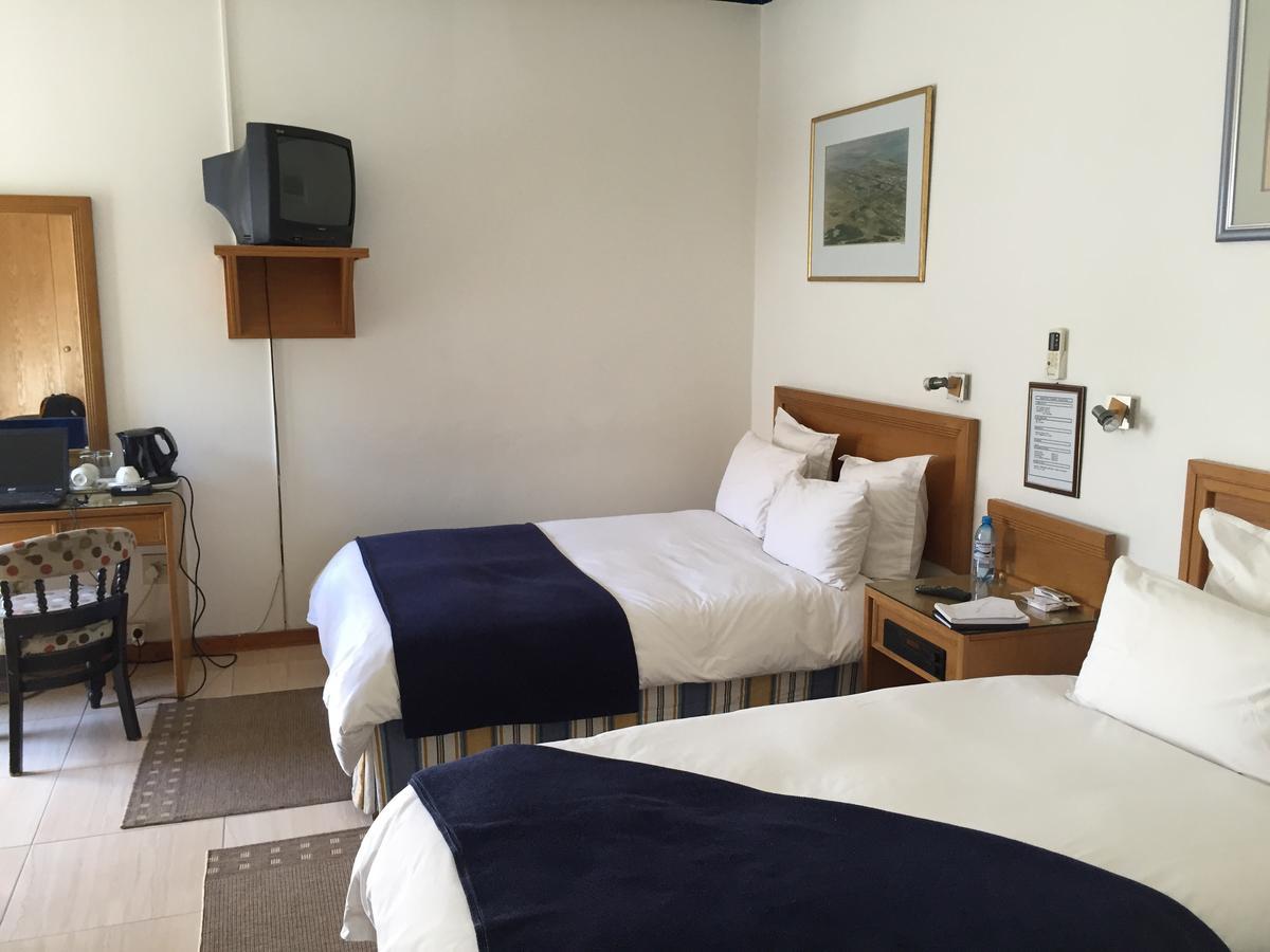 Casa Mia Hotel 월브스베이 외부 사진
