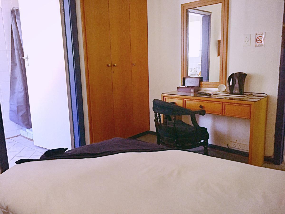 Casa Mia Hotel 월브스베이 외부 사진