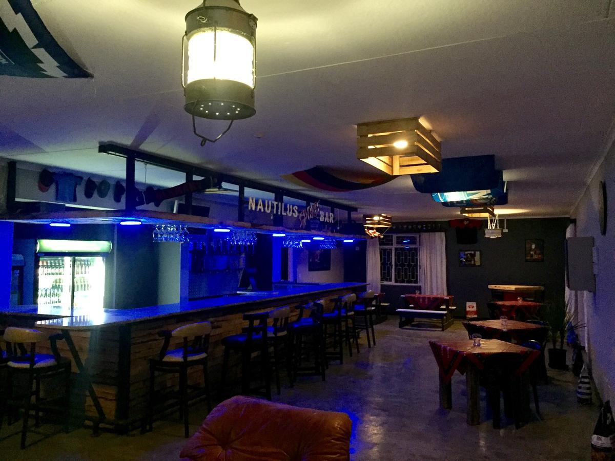 Casa Mia Hotel 월브스베이 외부 사진