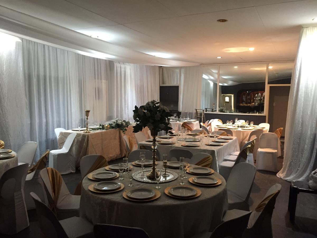 Casa Mia Hotel 월브스베이 외부 사진